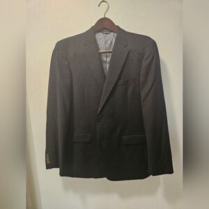 Tommy Hilfiger Dark Blue Sports Jacket